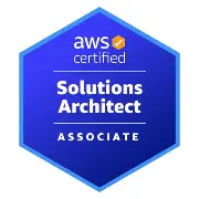 AWS SAA-C03 Solutions Architect Associate certification training