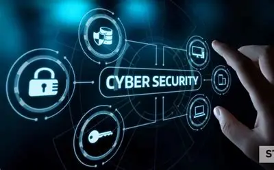 Cybersecurity Essentials for Beginners training course to learn network security, online safety, and basic threat protection