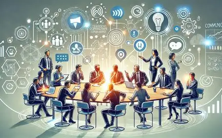 Effective Communication and Resume Building training course for improving professional communication, interview skills, and resume writing