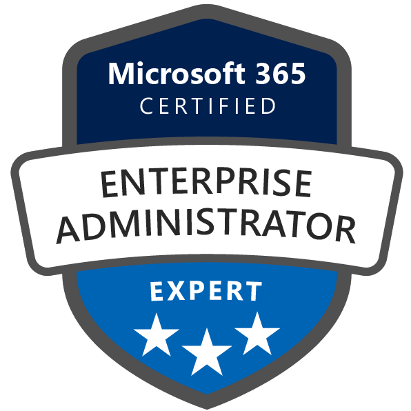 MS-102 course teaching Microsoft 365 security, compliance, and identity management