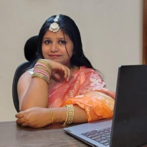 Ms. Taruna R. Sharma