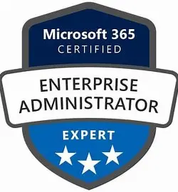 MS-102 course teaching Microsoft 365 security, compliance, and identity management