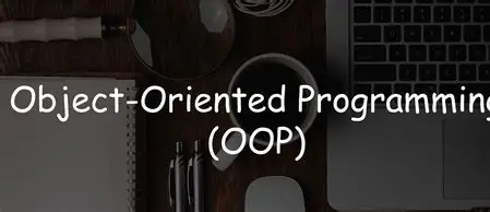Object-Oriented Programming training course to learn OOP concepts, classes, objects, inheritance, and real-world application development