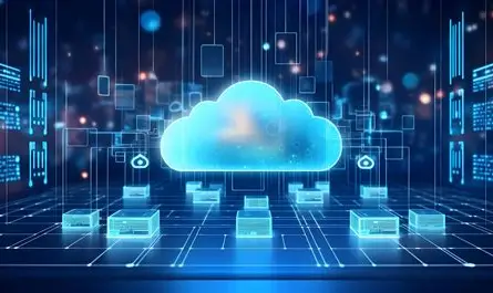 "Virtualization and Server Management training course for learning server setup, virtualization technologies, and IT infrastructure management