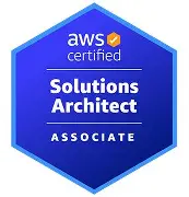 AWS SAA-C03 Solutions Architect Associate certification training