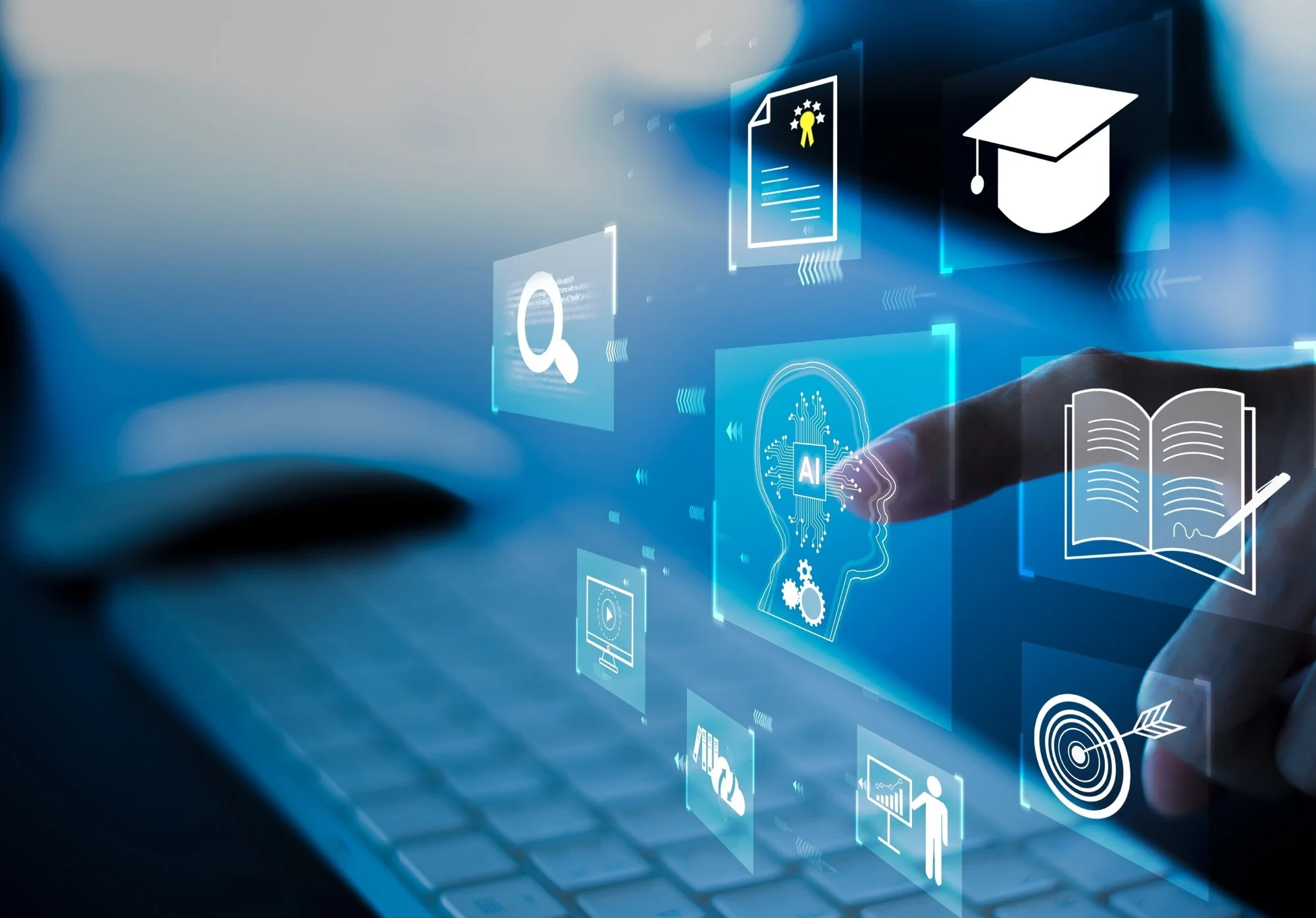 Our customized training stands out by offering hands-on, industry-aligned learning tailored for students, college learners, and working professionals.