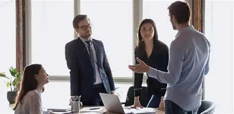 Career-enhancing communication skills session teaching effective speaking, active listening, and workplace presentation techniques.