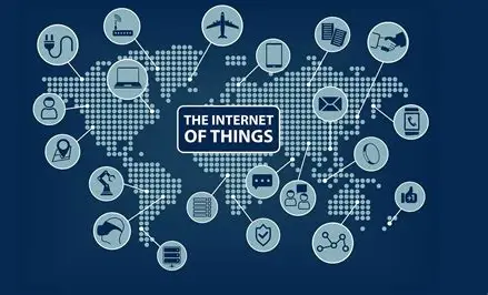 Basic Internet of Things course introducing IoT devices, sensors, connectivity, and real-world applications