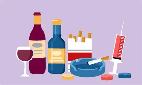 Drugs and alcohol awareness and prevention program promoting healthy choices and educating individuals about substance abuse risks.