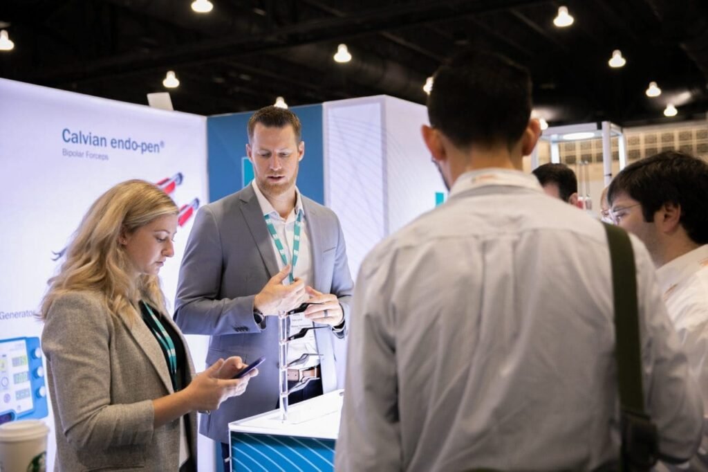 How Employees Should Prepare and Make the Most Out of Any Corporate Event or Expo