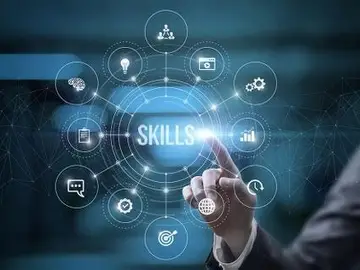 Workshop focused on key skills students need to succeed in corporate environments, including communication, teamwork, and professionalism.