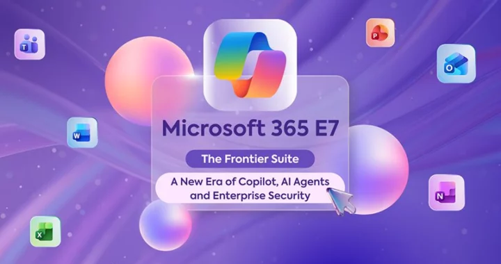 microsoft365E7